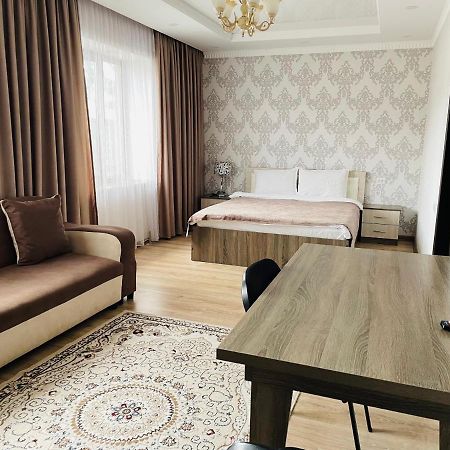 Muras Bokonbayevo Dış mekan fotoğraf