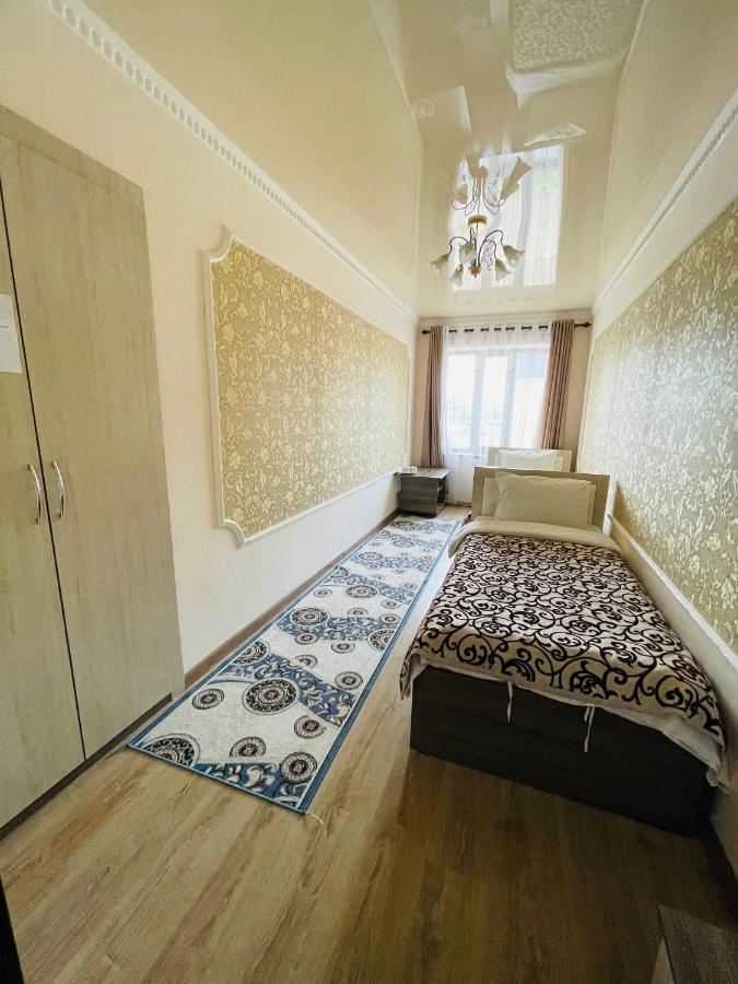 Muras Bokonbayevo Dış mekan fotoğraf