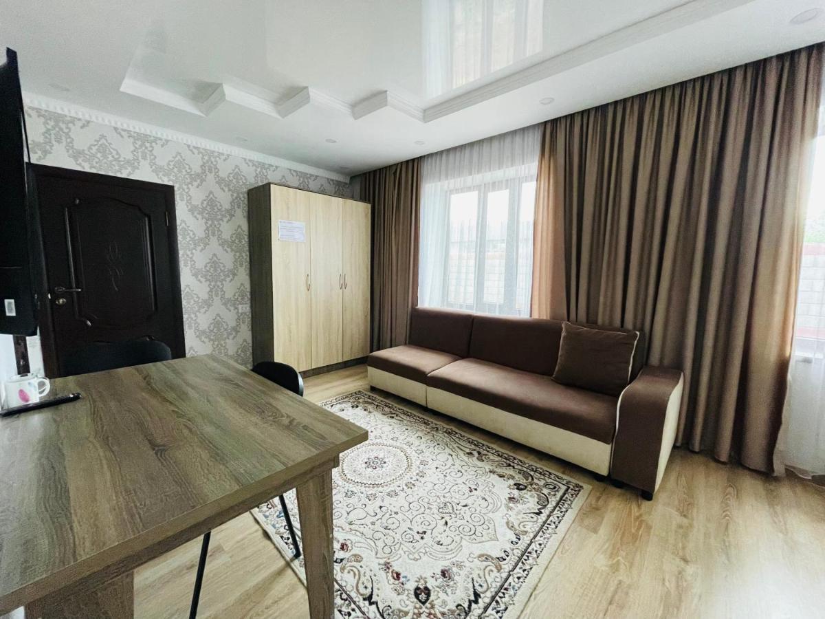 Muras Bokonbayevo Dış mekan fotoğraf