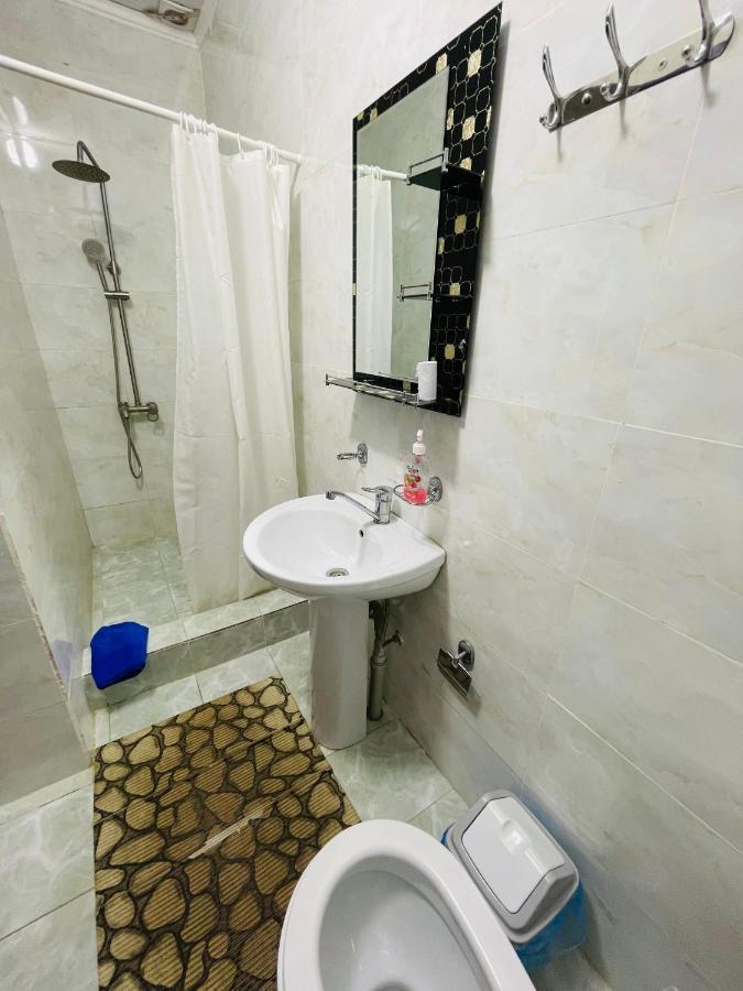 Muras Bokonbayevo Dış mekan fotoğraf
