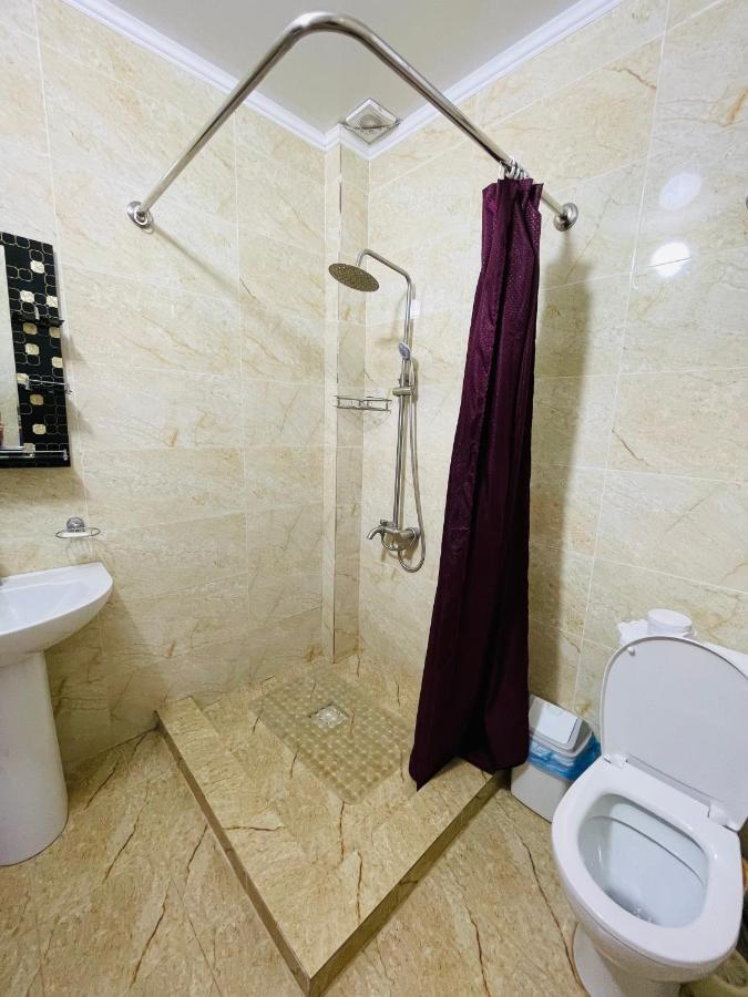 Muras Bokonbayevo Dış mekan fotoğraf
