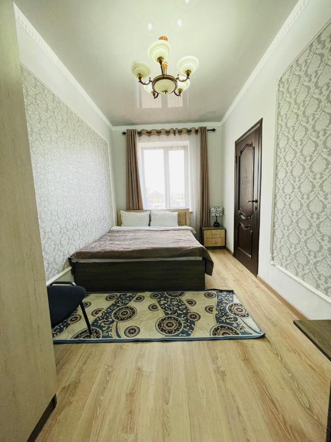 Muras Bokonbayevo Dış mekan fotoğraf