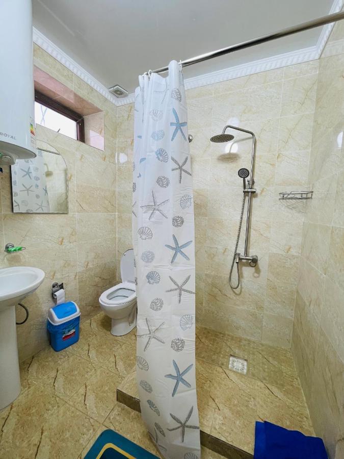 Muras Bokonbayevo Dış mekan fotoğraf