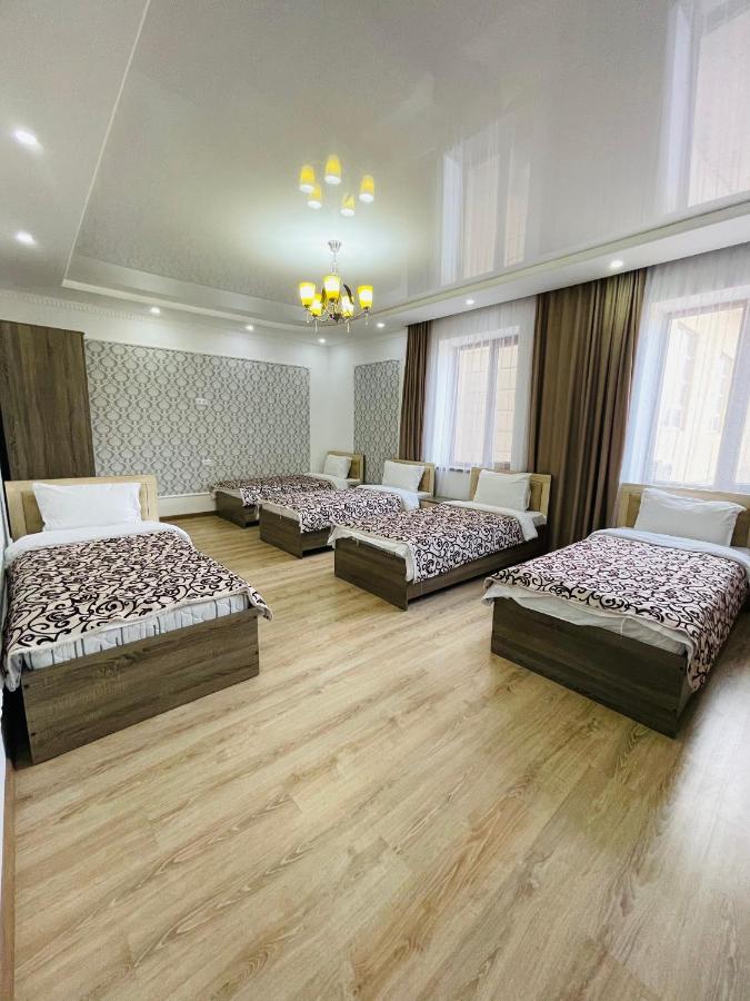 Muras Bokonbayevo Dış mekan fotoğraf