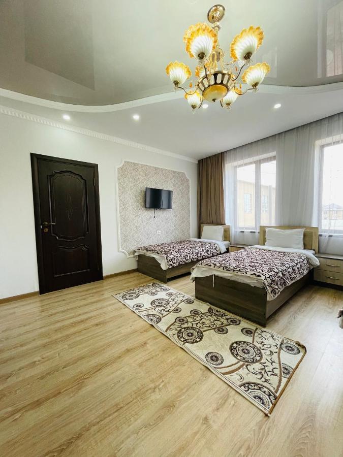 Muras Bokonbayevo Dış mekan fotoğraf