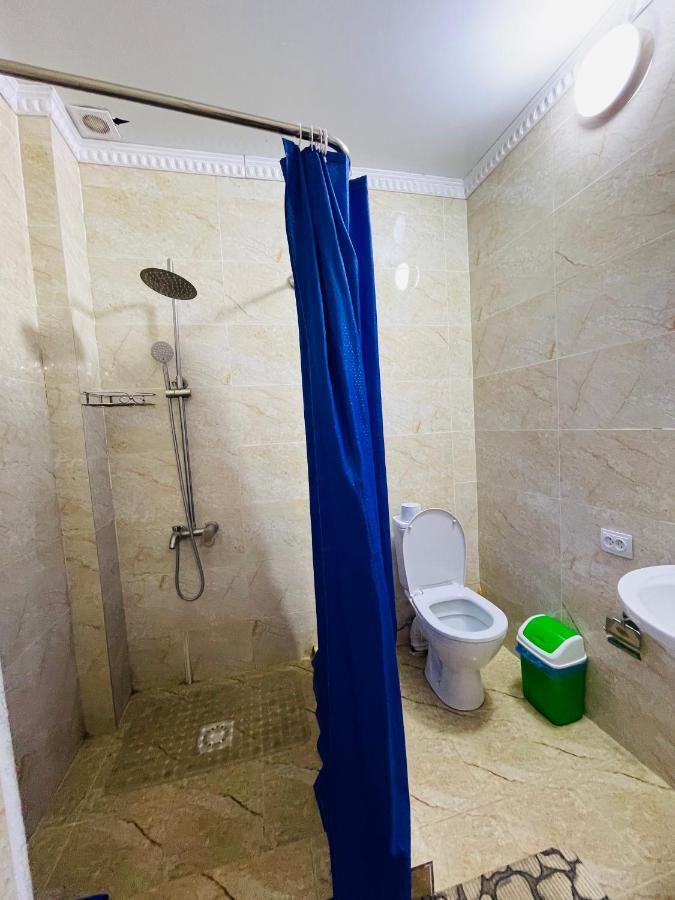 Muras Bokonbayevo Dış mekan fotoğraf