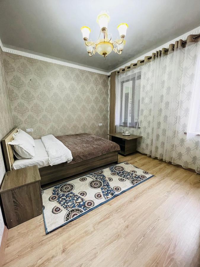 Muras Bokonbayevo Dış mekan fotoğraf