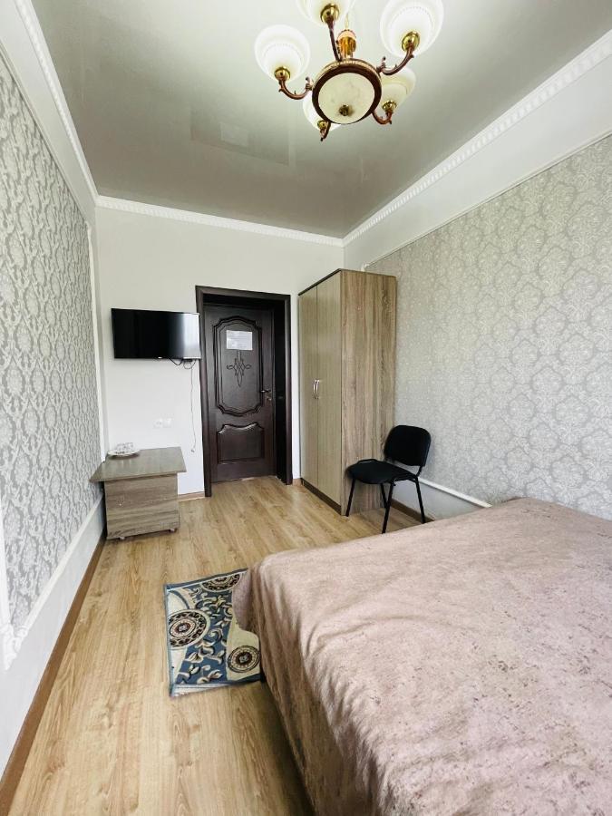 Muras Bokonbayevo Dış mekan fotoğraf