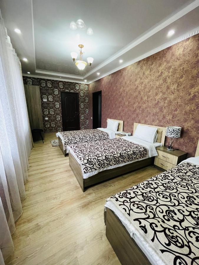 Muras Bokonbayevo Dış mekan fotoğraf