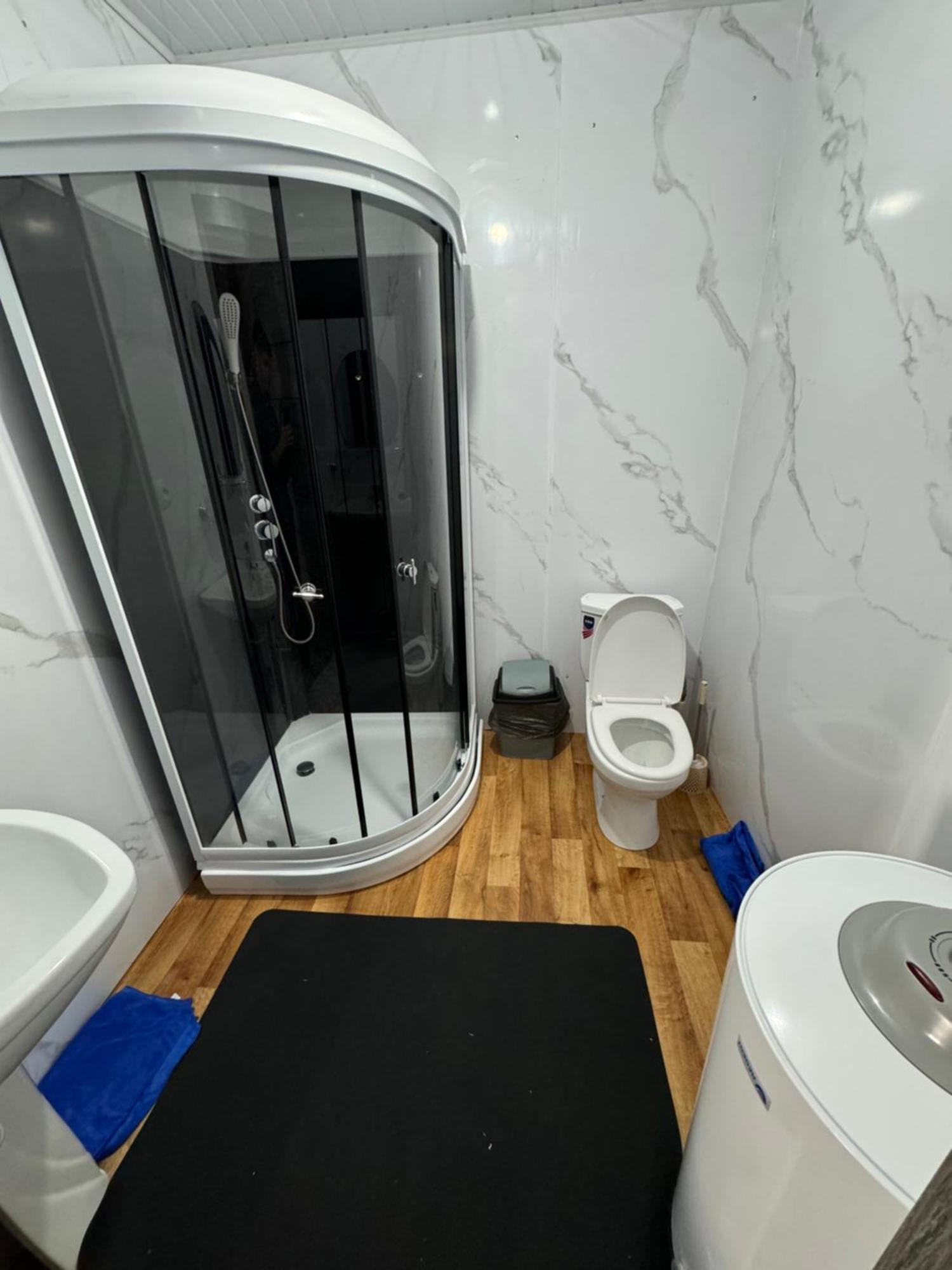 Muras Bokonbayevo Dış mekan fotoğraf